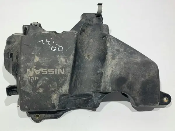 Capac motor 175B17170R Dacia Logan (2004-2012) 1.5 dci K9K (836) 110 cp