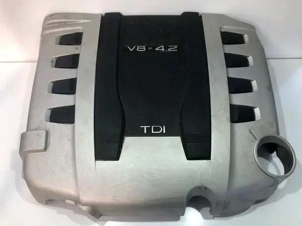 Capac motor 3002298000 Audi A8 (2002-2009) [4E] D3 4.2 tdi