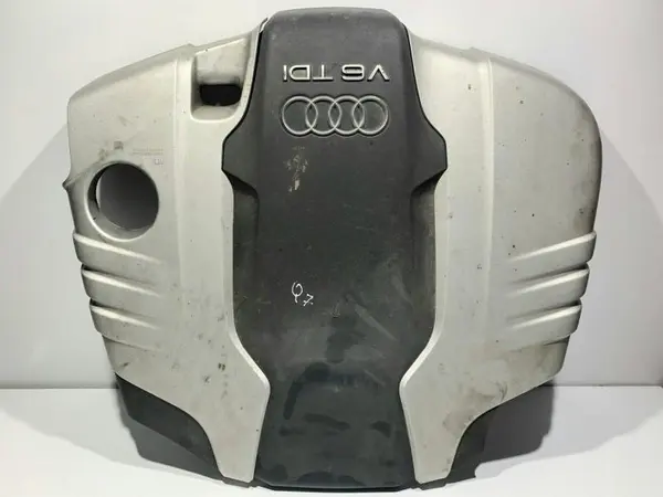 Capac motor 4H0103925 Audi Q7 facelift (2010-2015) [4L] 3.0 tdi CDTA