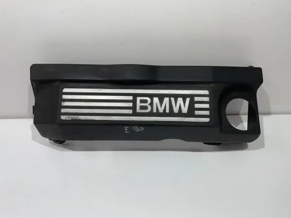Capac motor 7530742 BMW Seria 3 (2005-2012) [E90] 2.0 benzina
