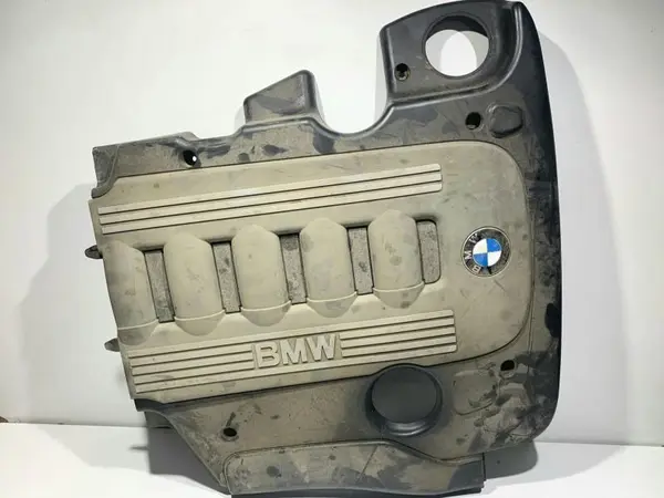 Capac motor 7788908 BMW Seria 3 (2005-2012) [E91] 3.0d