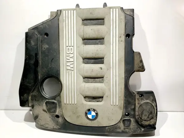 Capac motor 7788915 BMW Seria 1 (2004-2011) [E81, E87] 3.0d M57 306D3