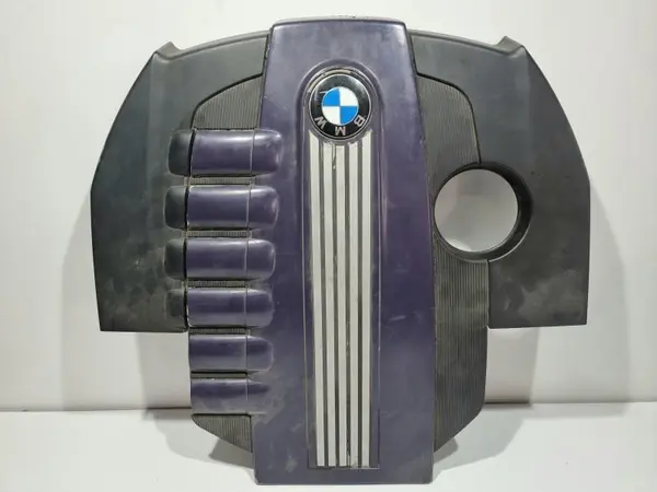 Capac motor 7798374 BMW X6 (2008-2014) [E71, E72] 3.0d 306d5