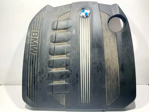Capac motor 7800575 BMW Seria 7 (2008-2015) [F01, F02] 3.0d