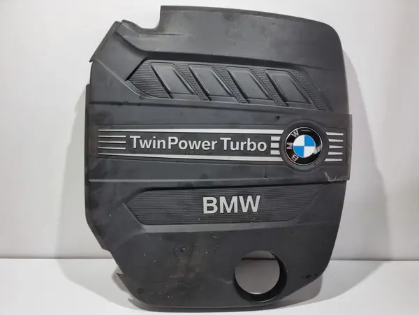 Capac motor 7810800 BMW Seria 3 (2012-2019) [F31] 2.0d 184 cp N47D20A