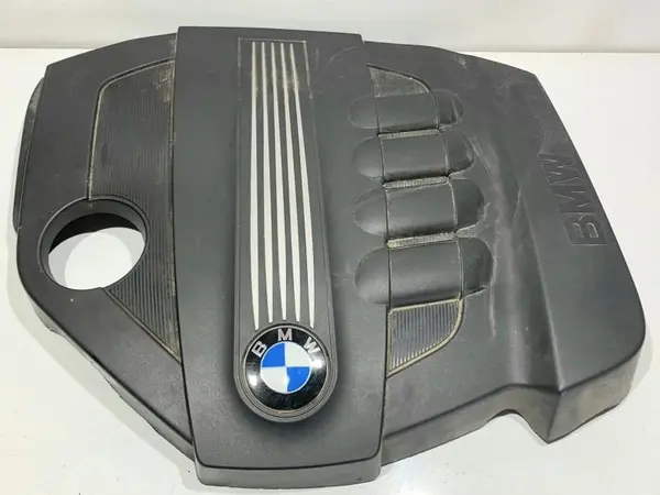Capac motor 7810852 BMW Seria 1 LCI (2008-2011) (E81,E87) 2.0d N47D20C 184 cp