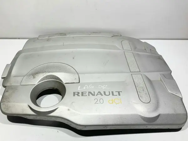 Capac motor 8200621297 Renault Laguna 3 facelift (2010-2013) 2.0 dci M9R (802)