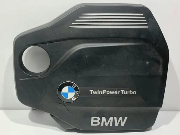 Capac motor 8514202 BMW X4 (2014-2018) [F26] 2.0d B47D20A
