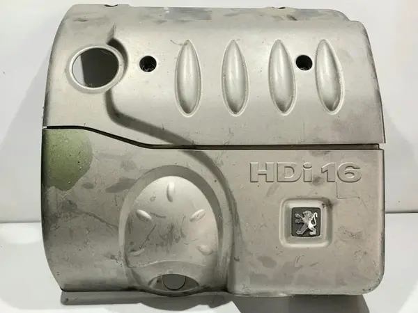 Capac motor 9640519080 Peugeot 407 (2004-2010)