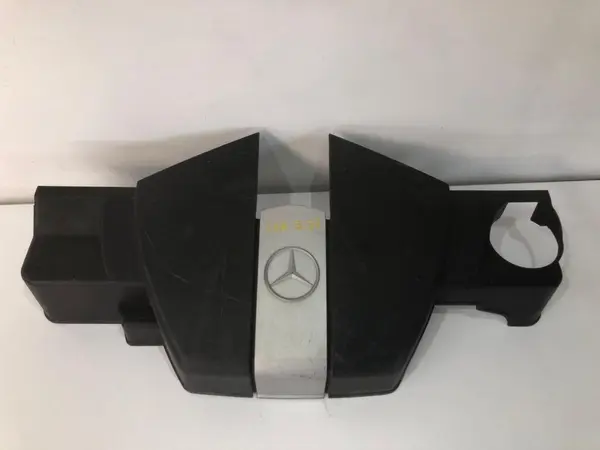 Capac motor a1120100467 Mercedes E-Class (2002-2008) [W211] 3.2 cdi