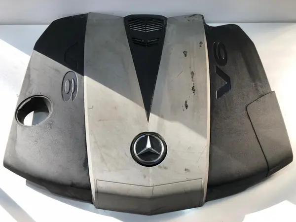Capac motor a6420108706 Mercedes S Class (w221) facelift (2009-2014) 3.0 cdi