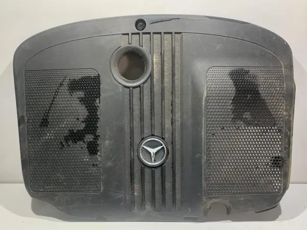Capac motor A6510101467 Mercedes C-Class (2007-2010) [W204] 2.2 cdi A651
