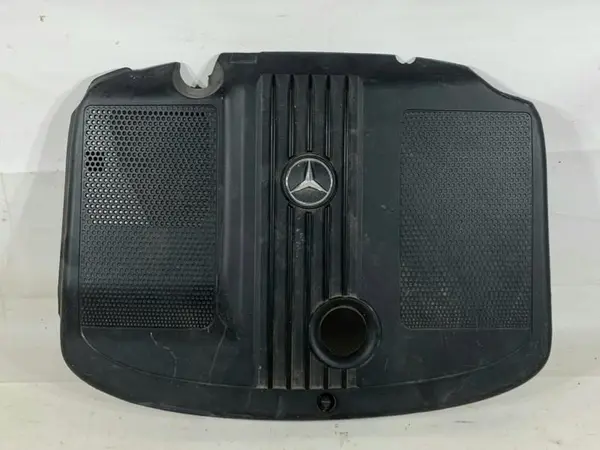 Capac motor A6510101467 Mercedes E-Class (2009->) [W212] 2.2 cdi A651