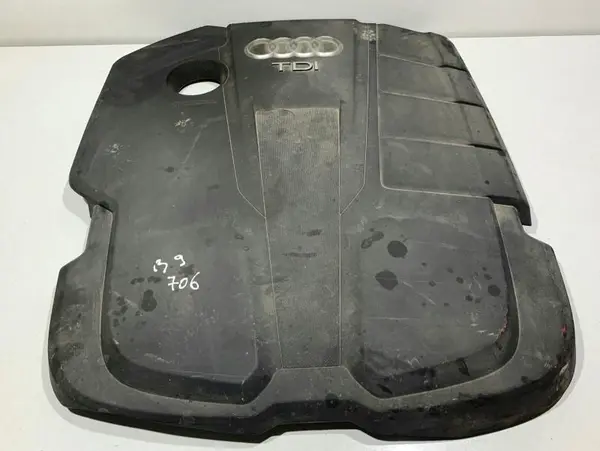 Capac motor Audi A4 (2015-2019) [8W2, B9] 2.0 tdi DEUA
