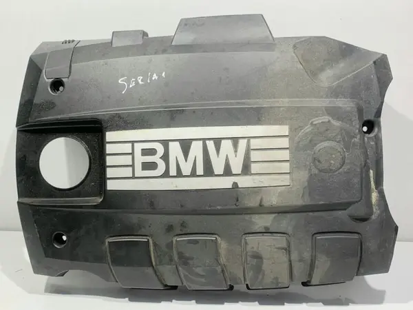 Capac motor BMW Seria 1 LCI (2008-2011) (E81,E87) 1.6 benzina N43B16