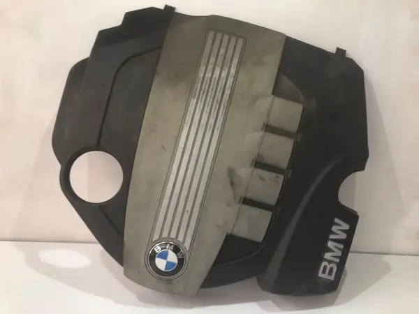 Capac motor BMW Seria 3 (2006-2012) [E93] 2.0d N47 177 cp