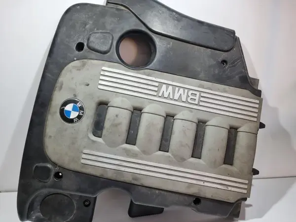 Capac motor BMW X5 (2007-2013) [E70] 3.0d 235 cp M57 306d3