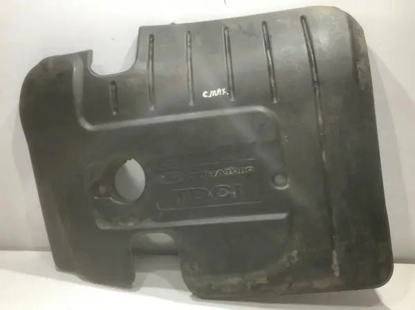 Capac motor Ford C-Max facelift (2007-2010) 1.6 tdci G6DA 110 cp