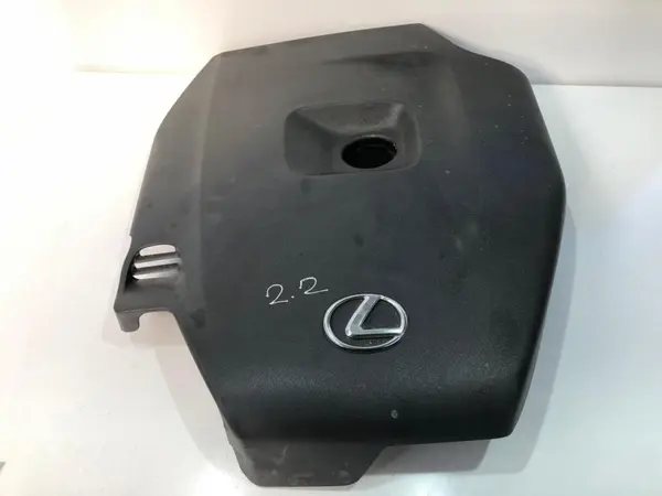 Capac motor Lexus IS 2 (2005-2013) 2.2d
