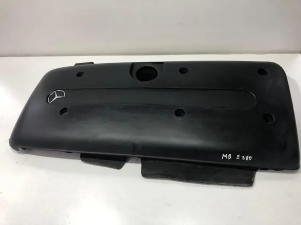 Capac motor Mercedes E-Class (2002-2008) [W211] 280 cdi