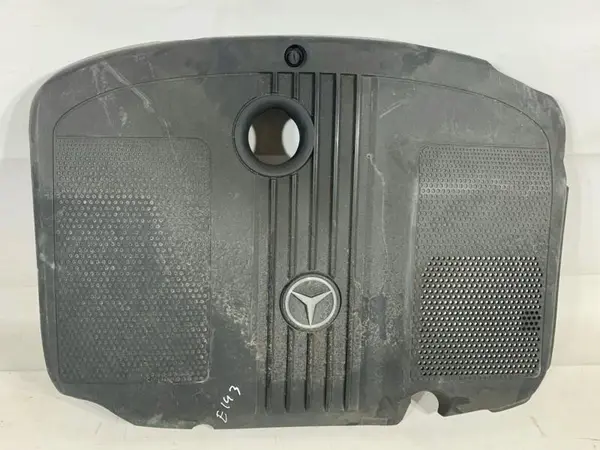 Capac motor Mercedes E-Class (2009-2016) [W212] 2.2 cdti