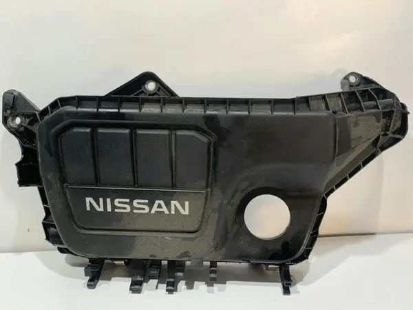 Capac motor Nissan Qashqai 2 (2013-2016) [J11] 1.6 dci R9M