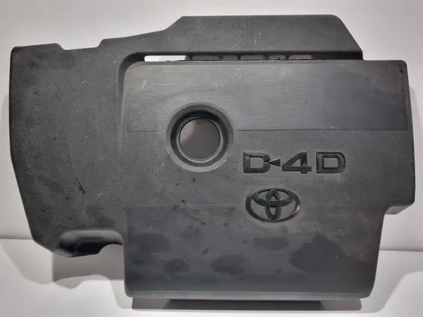 Capac motor Toyota Avensis facelift (2012-2015) [T27] 2.0d 1ADFTV
