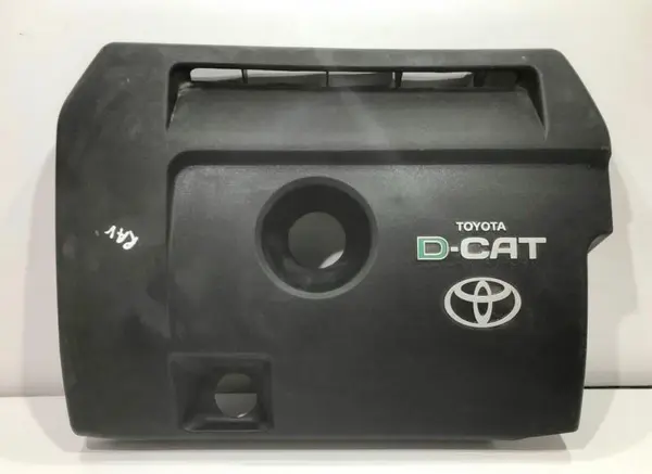 Capac motor Toyota RAV 4 (2005-2010) 2.2 d4d 2ad-ftv