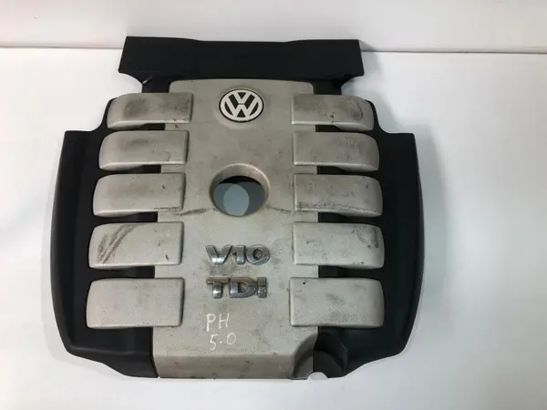 Capac motor Volkswagen Phaeton (2002-2010) 5.0 tdi