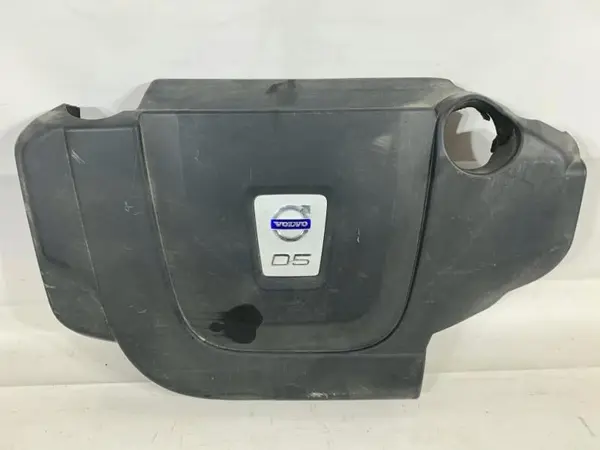 Capac motor Volvo XC60 (2008-2013) 2.4 D D5244T14