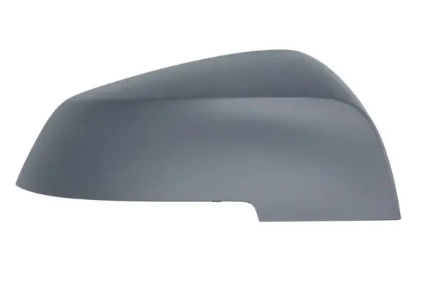 Capac oglinda dreapta (grunduit) potrivit BMW 1 F20, F21, 2 F22, F23, F87, 3 F30, F31, F80, 3 GRAN TURISMO F34, 4 F32, F33, F82, F83, 4 GRAN COUPE F36, i3 I01, X1 E84 10.09-