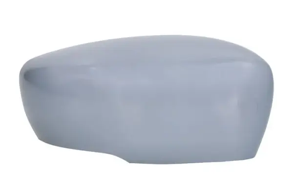 Capac oglinda dreapta (grunduit) potrivit NISSAN LEAF ZE1, MICRA V; RENAULT ZOE 03.17-