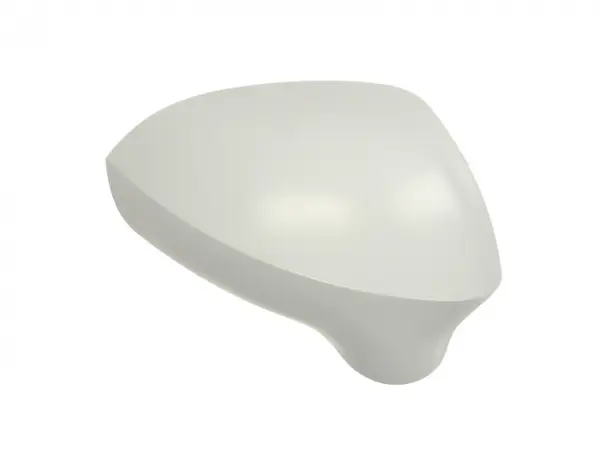 Capac oglinda dreapta grunduit SEAT IBIZA, LEON intre 2002-2009