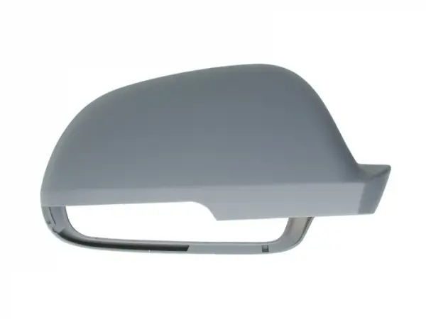 Capac oglinda dreapta grunduit SKODA OCTAVIA II, SUPERB II intre 2008-2015