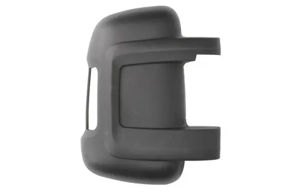 Capac oglinda dreapta negru CITROEN JUMPER; FIAT DUCATO; PEUGEOT BOXER intre 2006-2014