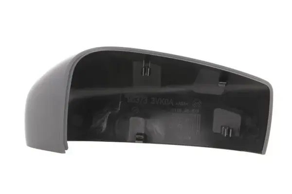 Capac oglinda dreapta negru NISSAN Note dupa 2013