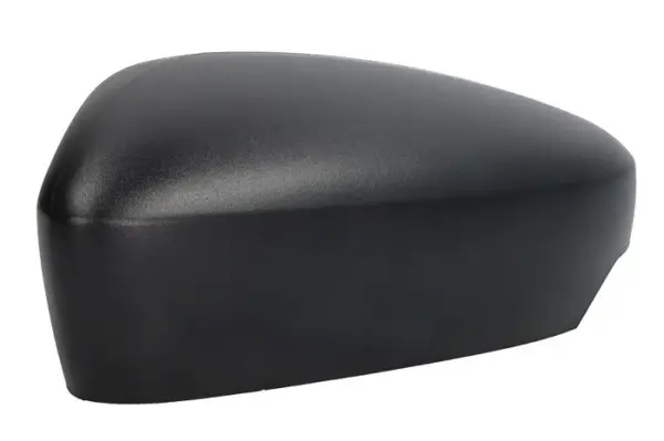 Capac oglinda exterioara Stanga negru potrivit SKODA FABIA III dupa 2014