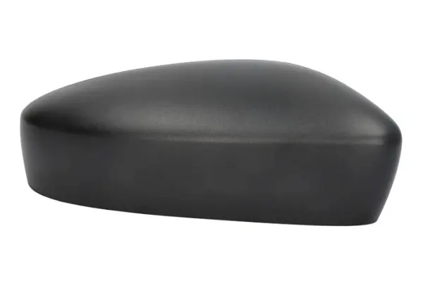 Capac oglinda laterala Dreapta negru potrivit VW FOX 04.05-12.11