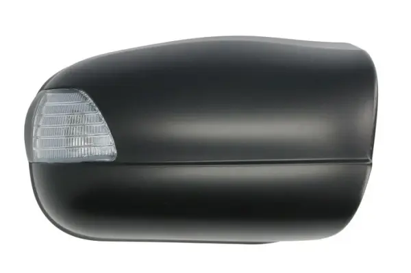 Capac oglinda laterala Dreapta potrivita MERCEDES E (VF210), E (W210), E T-MODEL (S210) 06.95-03.03