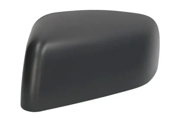 Capac oglinda laterala Stanga (negru) potrivita LAND ROVER DISCOVERY III, DISCOVERY IV, RANGE ROVER III, RANGE ROVER SPORT I 03.02-12.18