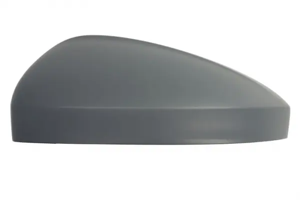 Capac oglinda stanga (grunduit, asistent schimbare banda) potrivit VW TIGUAN II 01.16-