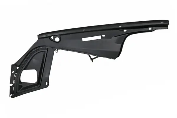 Capac panou fata trager dreapta plastic BMW Seria 5 F10, F11 intre 2009-2017