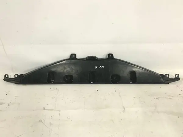 Capac panou frontal 7199417 BMW Seria 7 (2008-2015) [F01, F02] 3.0d N57D30A 245 CP