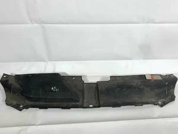 Capac panou frontal 8T0807081A Audi A5 (2007-2011) [8T3] 3.0 tdi CCWA