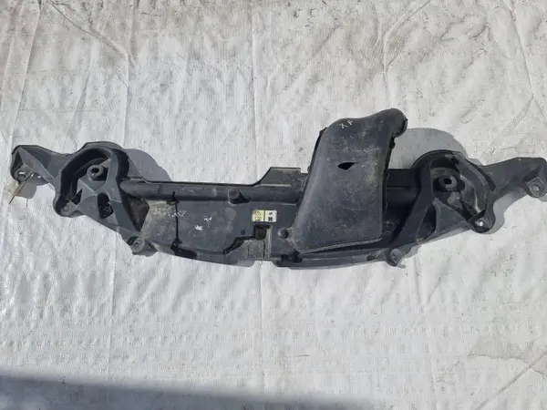 Capac panou frontal 8X23-8A303-AD Jaguar XF (2008-2015) [X250] 2.7 tdv6 AJD7G