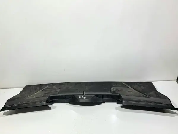 Capac panou frontal BMW Seria 3 (2005-2012) [E91] 2.0d N47D20C 184 cp
