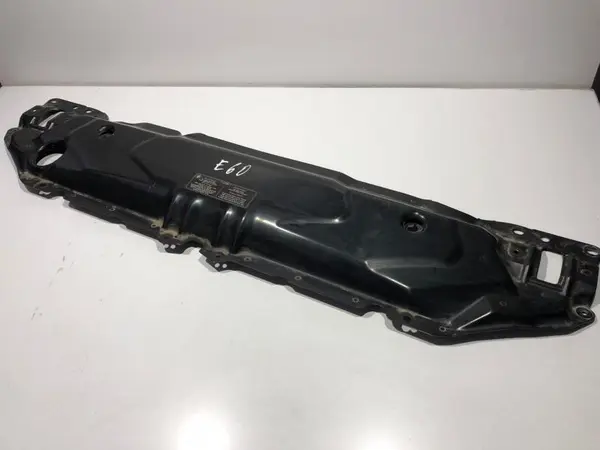 Capac panou frontal / trager 7033741 15 BMW Seria 5 (2003-2010) [E60] 2.0 2.5d