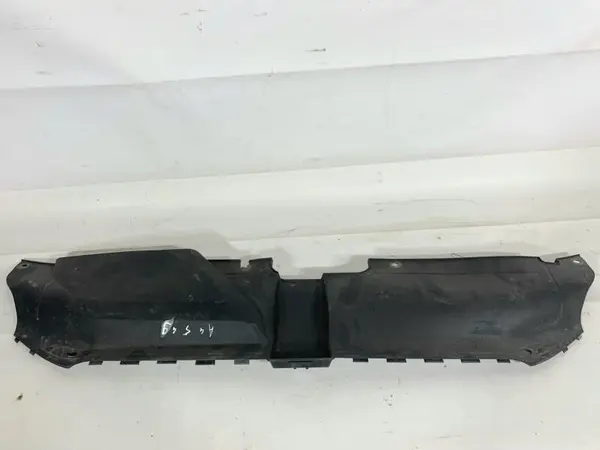 Capac panou frontal / trager 8K0807081 Audi A4 (2007-2011) [8K2, B8] 2.0 tdi CAGA