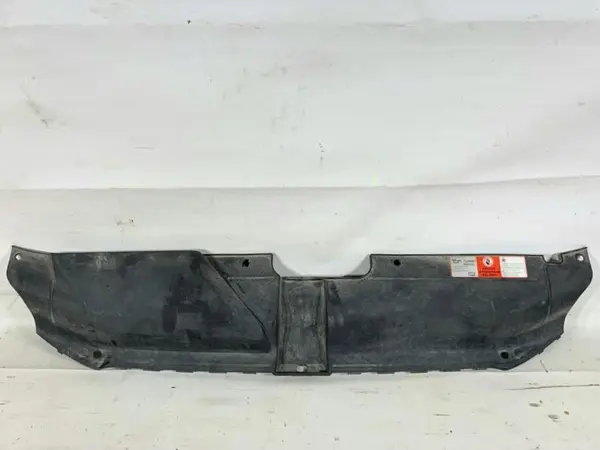 Capac panou frontal / trager 8K0807081 Audi A4 Allroad (2009-2011) [8KH, B8] 2.0 tdi CAGA
