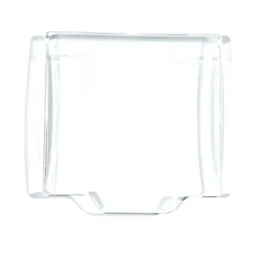Capac pentru butoane iesire de urgenta CPK-860|COVER, ABS